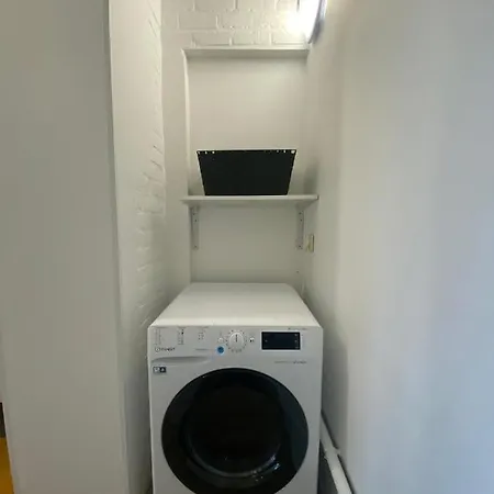 Apartment Studio Centre-Ville « Chez Serge » *